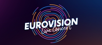 Eurovision Live Concert a 1 de Setembro